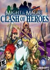 Might & Magic: Clash of Heroes