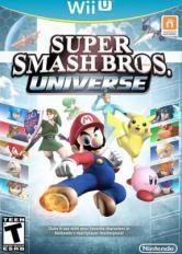 Super Smash Bros. Wii U