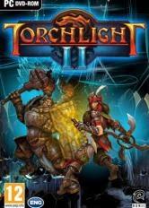 Torchlight II