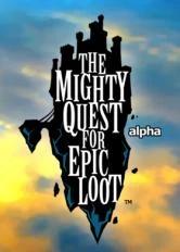 The Mighty Quest for Epic Loot