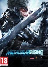 Metal Gear Rising: Revengeance