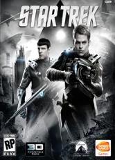 Star Trek: The Video Game