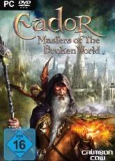 Eador: Masters of the Broken World