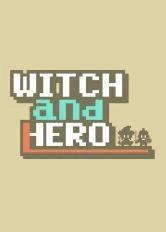 Witch & Hero