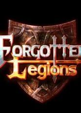 Forgotten Legions