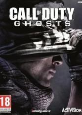 Call of Duty: Ghosts