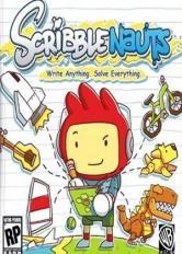 Scribblenauts