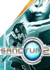 Sanctum 2