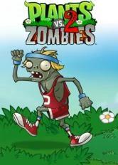 Plants Vs. Zombies 2