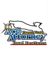 Phoenix Wright: Ace Attorney - Dual Destinies