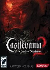 Castlevania: Lords of Shadow 2