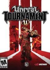 Unreal Tournament 3