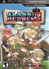 Class of Heroes 2