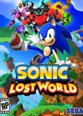 Sonic: The Lost World