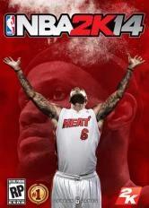 NBA 2K14