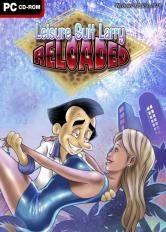 Leisure Suit Larry: Reloaded