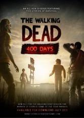 The Walking Dead: 400 Days