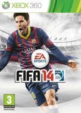 FIFA 14