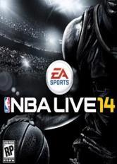 NBA Live 14