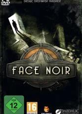 Face Noir