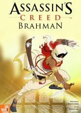 Assassin's Creed: Brahman