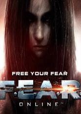 F.E.A.R. Online