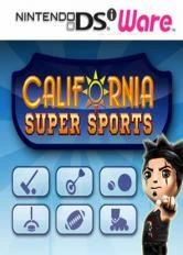 California Super Sports