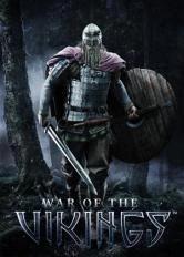 War of the Vikings