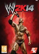 WWE 2K14