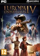 Europa Universalis IV