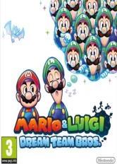 Mario & Luigi: Dream Team