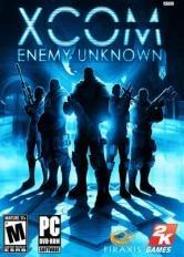 XCOM: Enemy Unknown