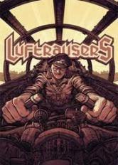 LUFTRAUSERS