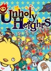 Unholy Heights