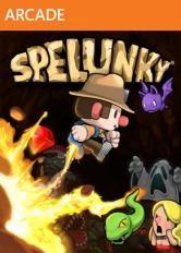 Spelunky