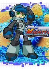 Mighty No. 9