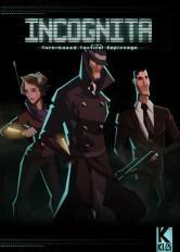 Invisible, Inc.