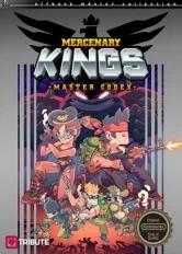 Mercenary Kings