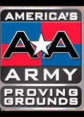 America's Army: Proving Grounds