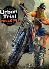 Urban Trial Freestyle