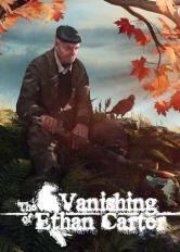 The Vanishing of Ethan Carter