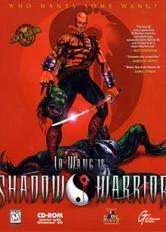 Shadow Warrior