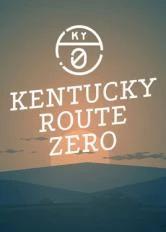 Kentucky Route Zero - Act II