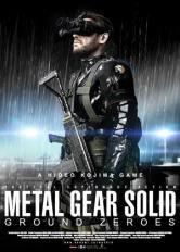 Metal Gear Solid V: Ground Zeroes