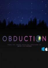 Obduction