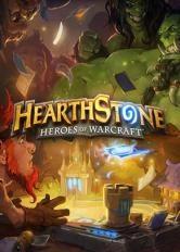 Hearthstone: Heroes of Warcraft