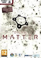 Dark Matter