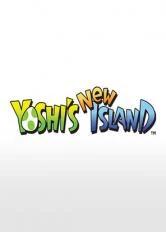 Yoshi's New Island