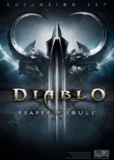 Diablo III: Reaper of Souls