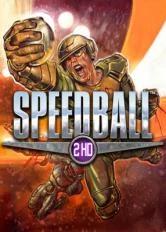 Speedball 2 HD